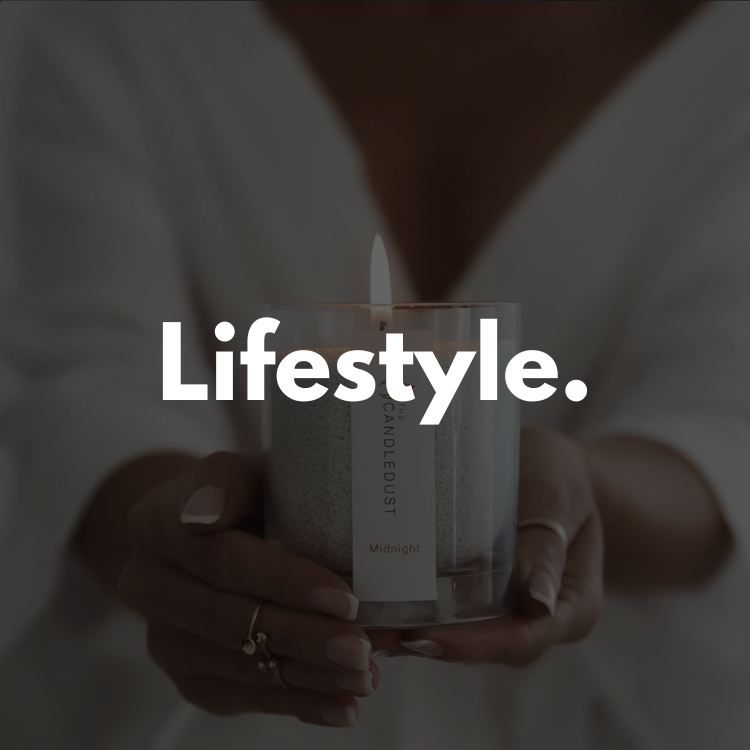 🛋️ Lifestyle & Deco