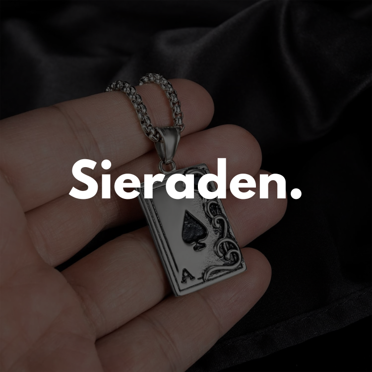 💍 Sieraden