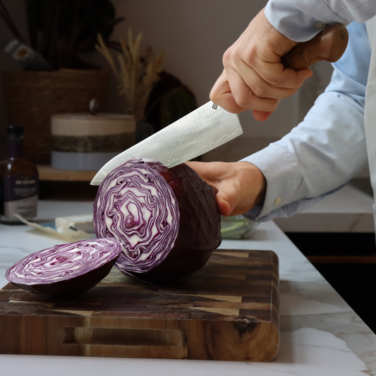 SOPHIOR Koksmes - Elegance Collection