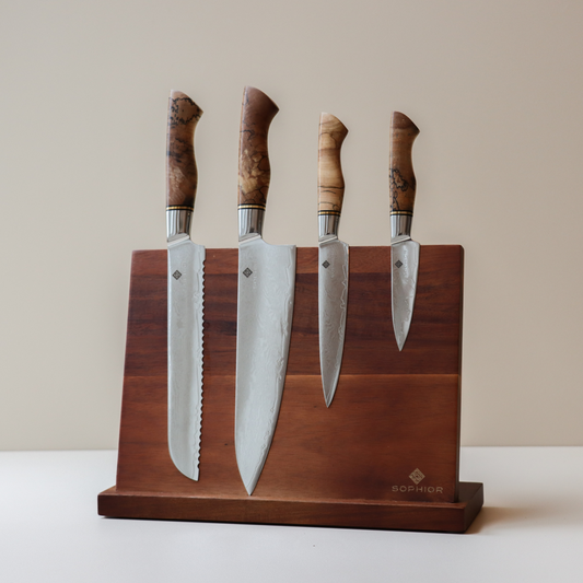 SOPHIOR Messenset - Elegance Collection - Inclusief Messenblok