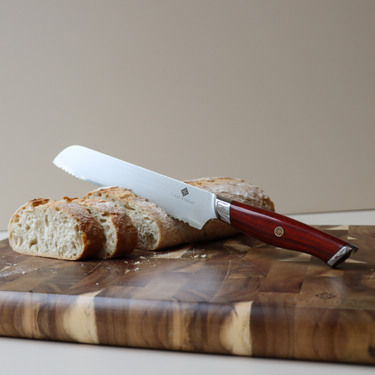 SOPHIOR Broodmes - Classic Heritage Collection