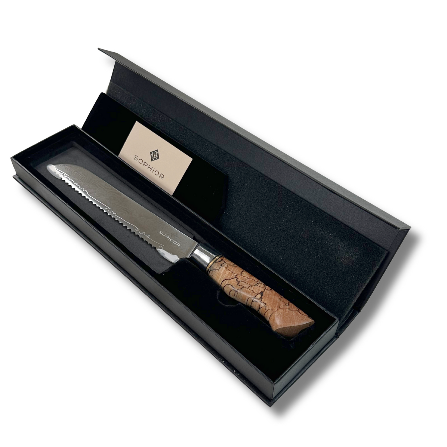 SOPHIOR Broodmes - Elegance Collection