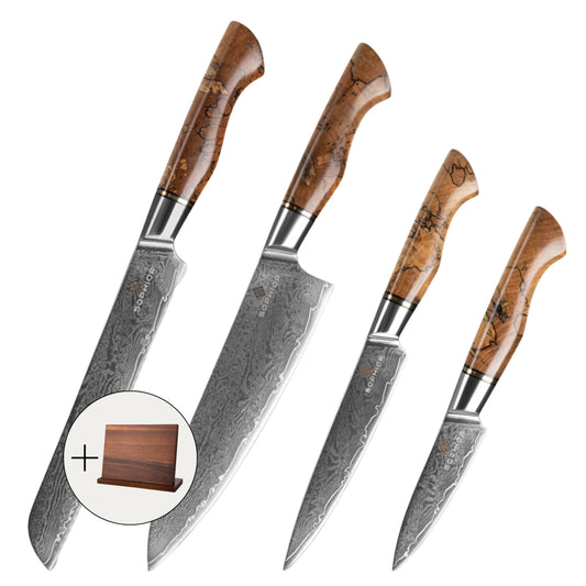 SOPHIOR Messenset - Elegance Collection - Inclusief Messenblok