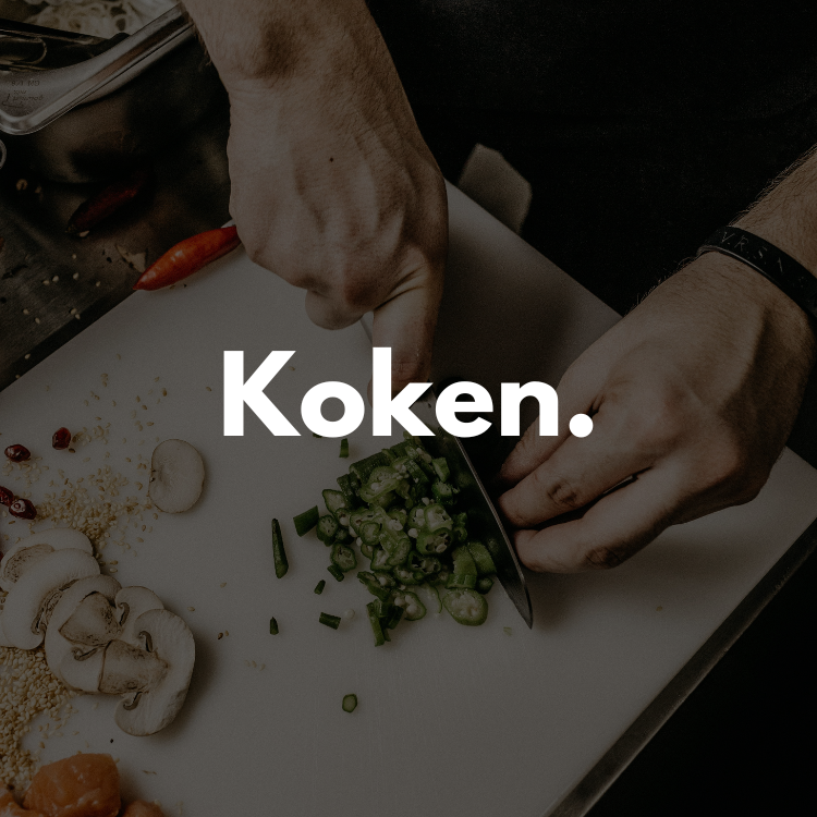 🍲 Koken