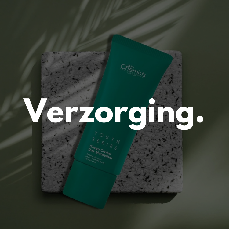 🫧 Verzorging