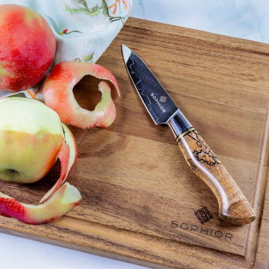 SOPHIOR Schilmes - Elegance Collection