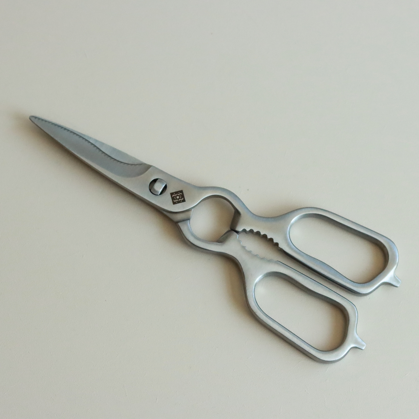 SOPHIOR Luxe RVS Keukenschaar