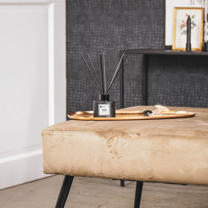 Geurstokjes - 100 ml - Solid as a rock