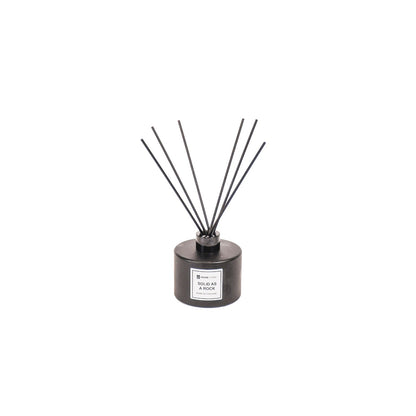 Geurstokjes - 200 ml - Solid as a rock