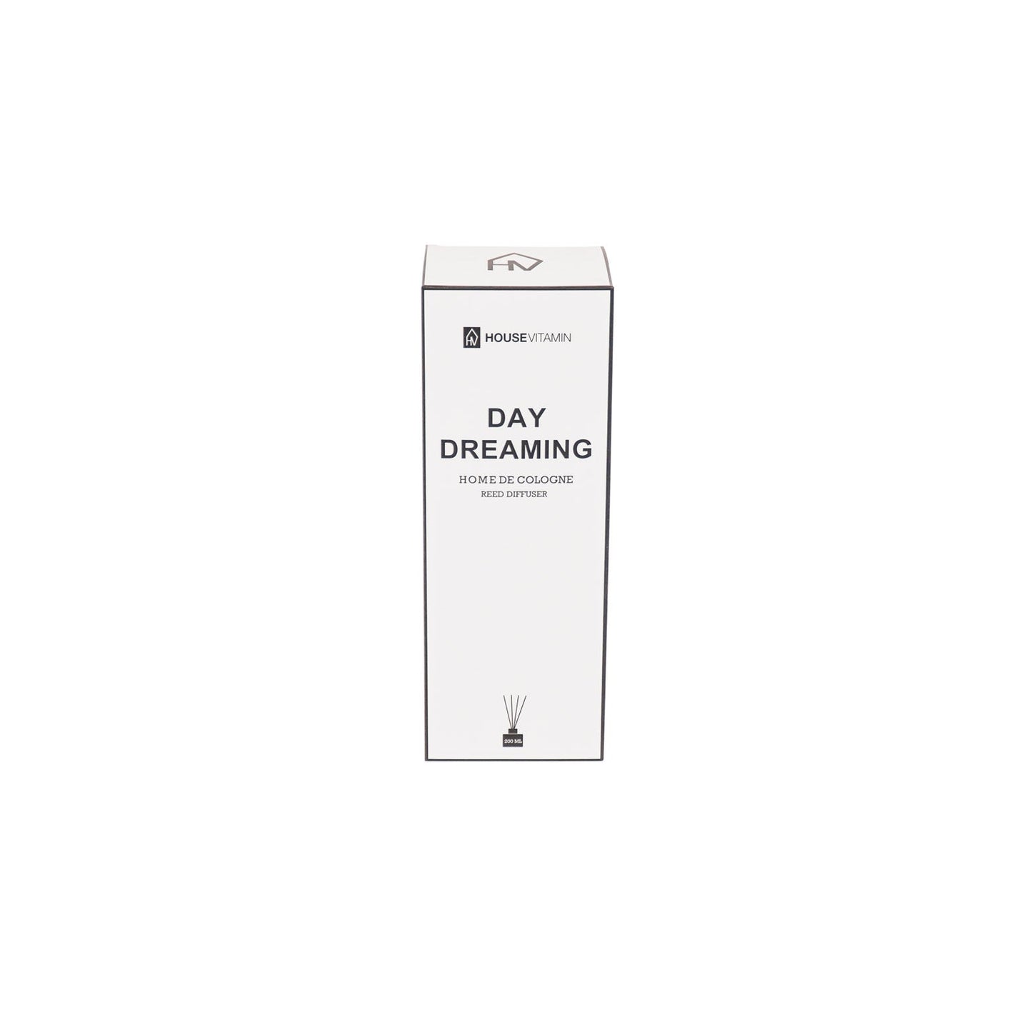 Geurstokjes - 200 ml - Day Dreaming