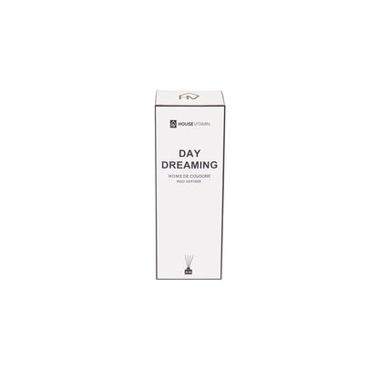 Geurstokjes - 200 ml - Day Dreaming