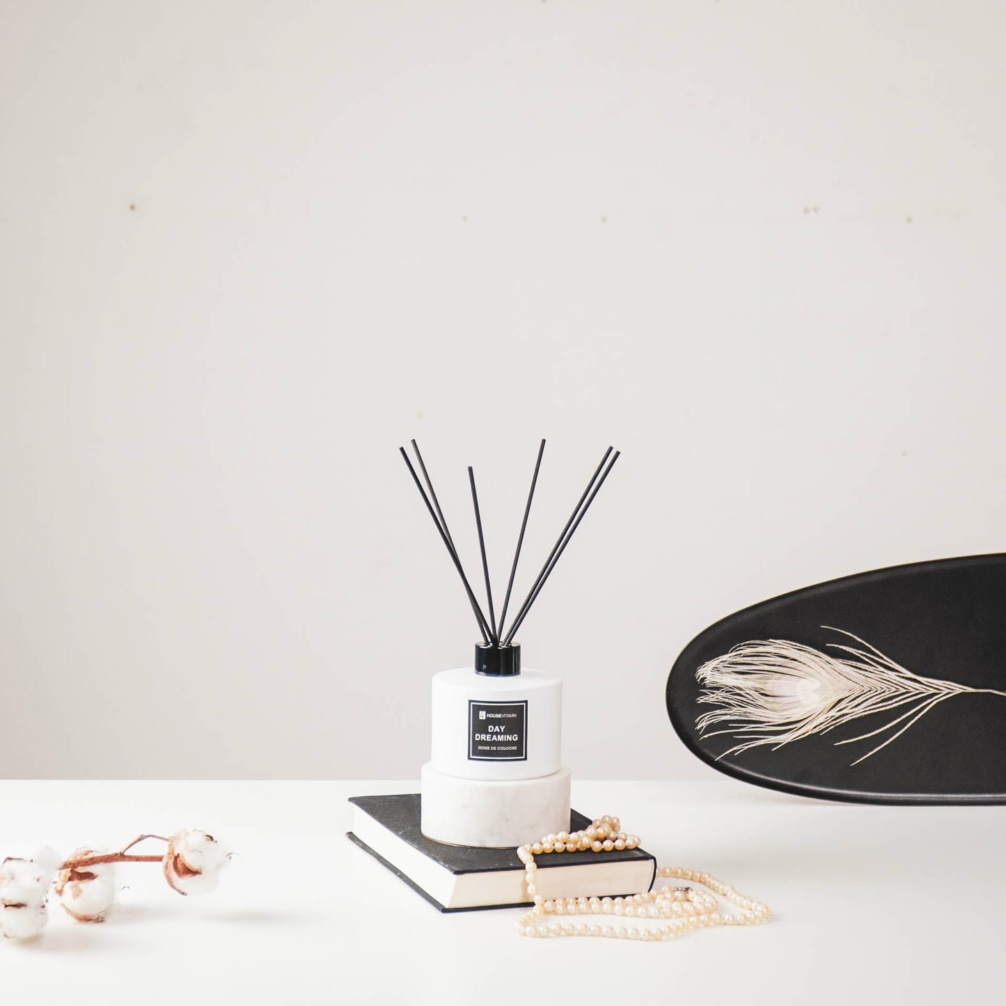 Geurstokjes - 200 ml - Day Dreaming