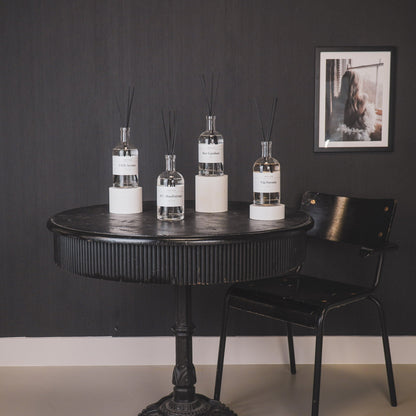 Geurstokjes - PC Hooftstraat Amsterdam - 500ml