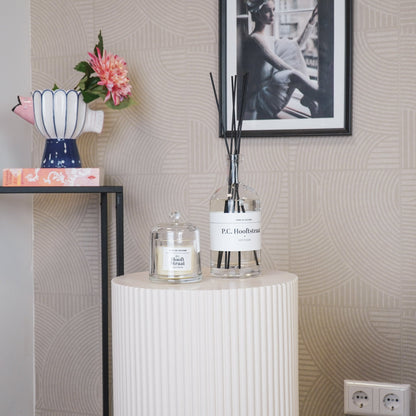 Geurstokjes - PC Hooftstraat Amsterdam - 500ml