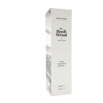 Geurstokjes - PC Hooftstraat Amsterdam - 200ml