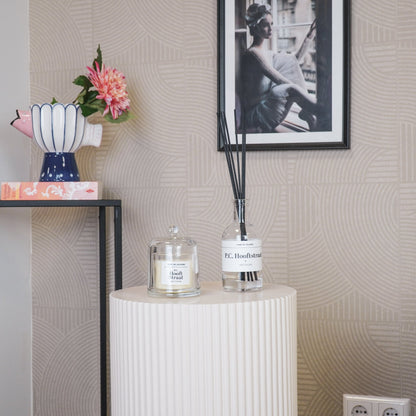 Geurstokjes - PC Hooftstraat Amsterdam - 200ml