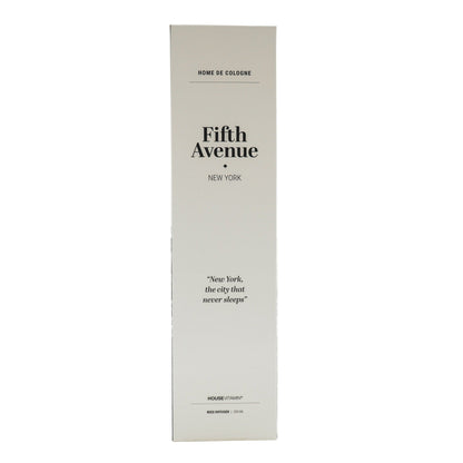 Geurstokjes - Fifth Avenue New York - 200ml