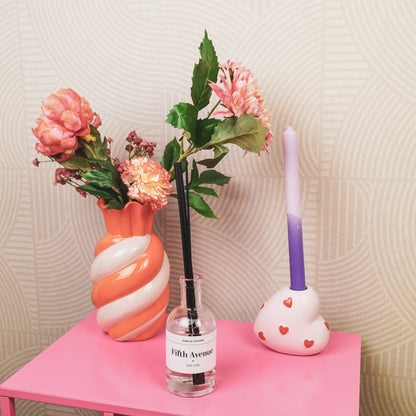 Geurstokjes - Fifth Avenue New York - 200ml