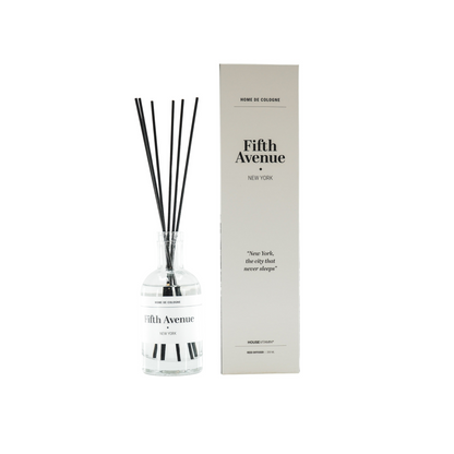 Geurstokjes - Fifth Avenue New York - 200ml