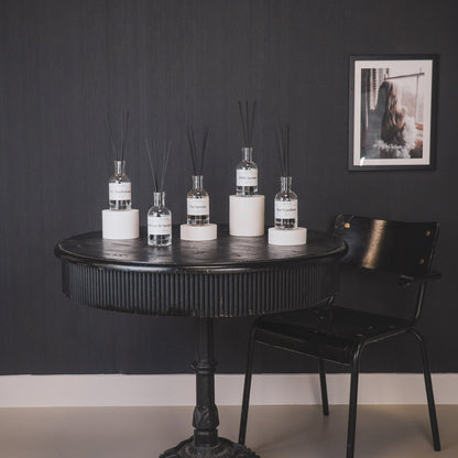 Geurstokjes - Via Savona Milaan - 200ml