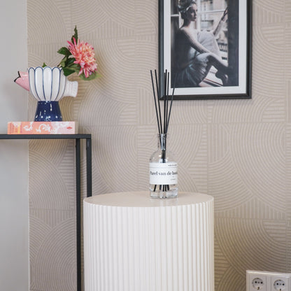 Geurstokjes - 'Parel van de Boekelermeer' Alkmaar - 200ml- Limited Edition