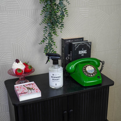 Roomspray -Morning Boost - Frisse Wasgeur- 500 ml