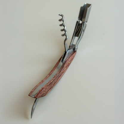 SOPHIOR Kelnersmes - Rozenhout