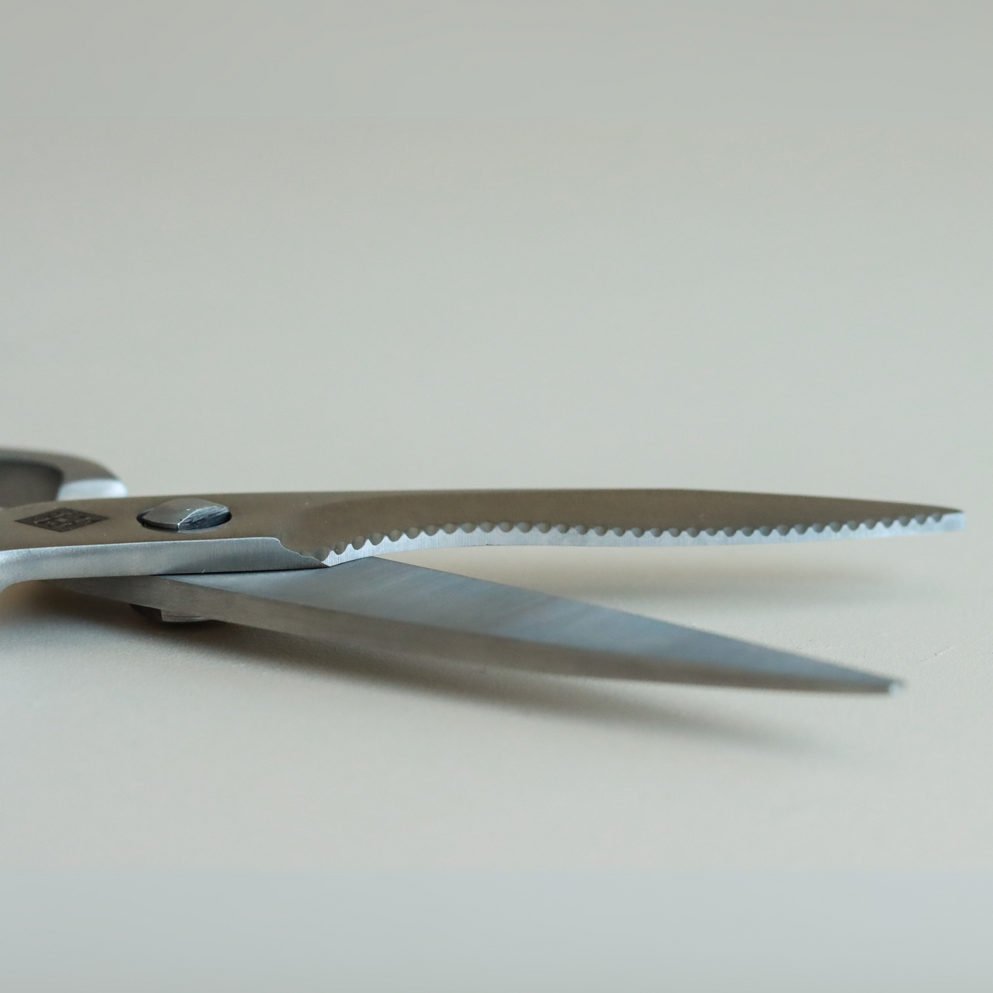 SOPHIOR Luxe RVS Keukenschaar