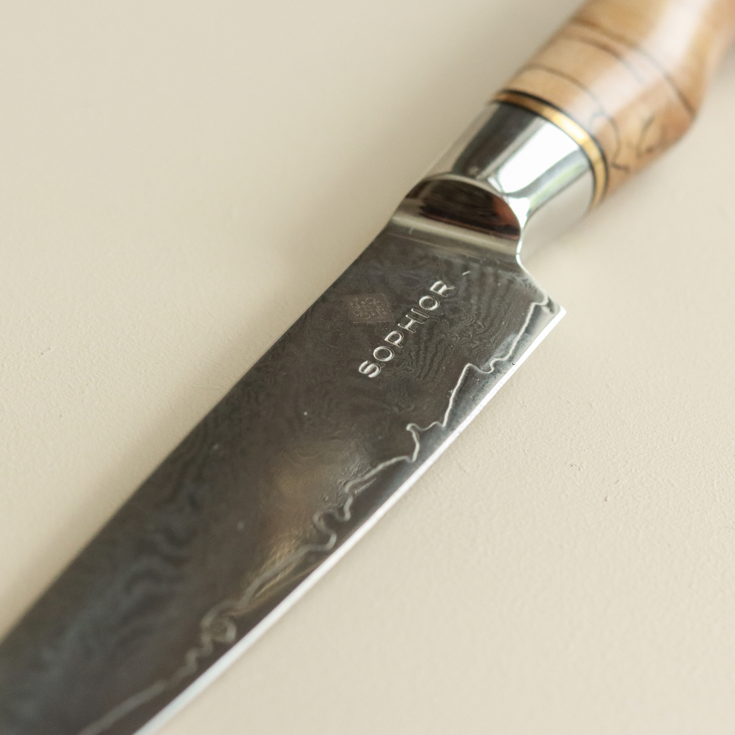 SOPHIOR Universeelmes - Elegance Collection