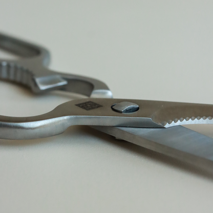 SOPHIOR Luxe RVS Keukenschaar