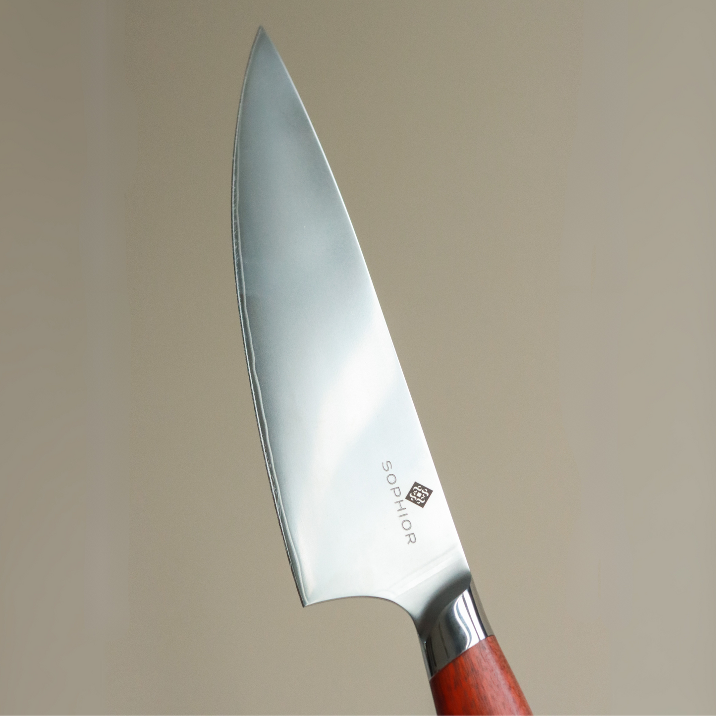 SOPHIOR Koksmes - Classic Heritage Collection