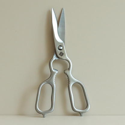 SOPHIOR Luxe RVS Keukenschaar