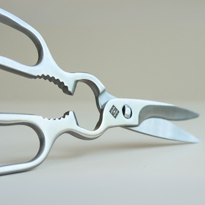 SOPHIOR Luxe RVS Keukenschaar