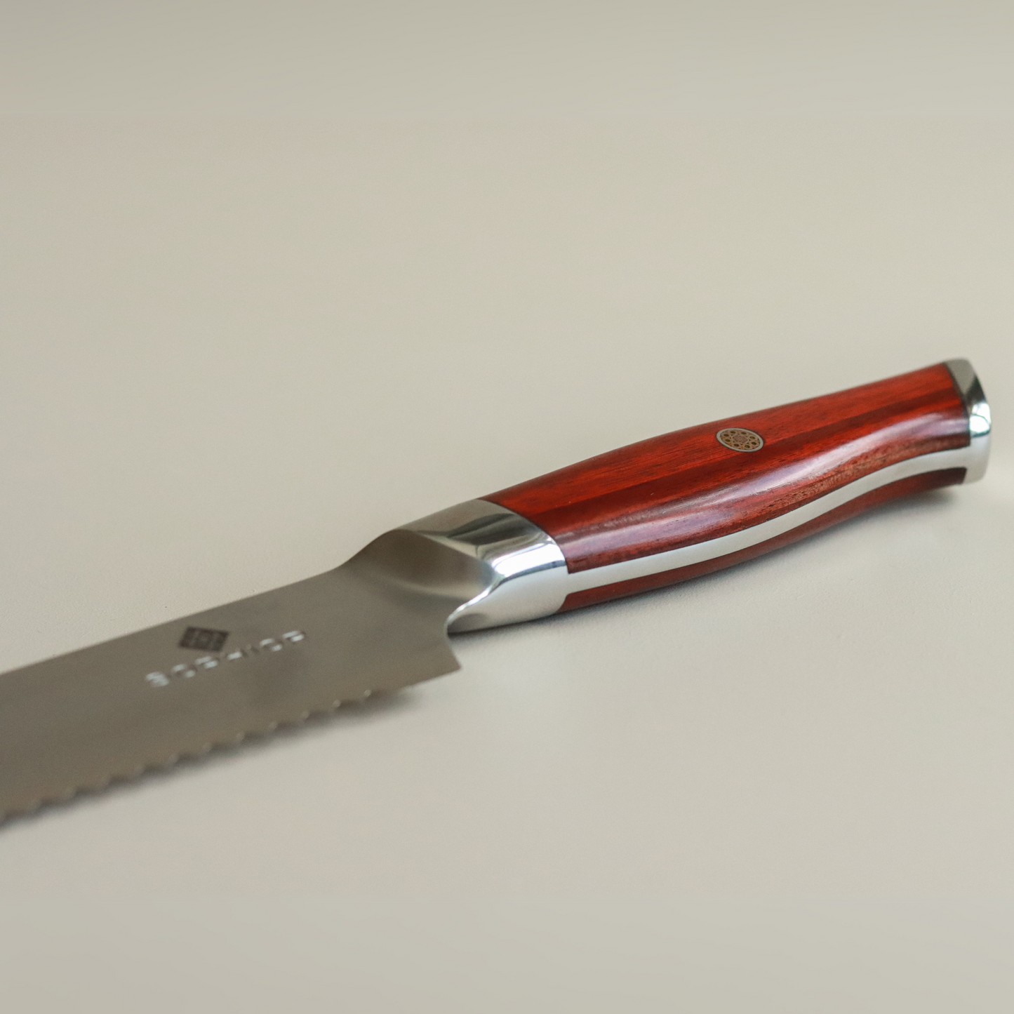 SOPHIOR Broodmes - Classic Heritage Collection