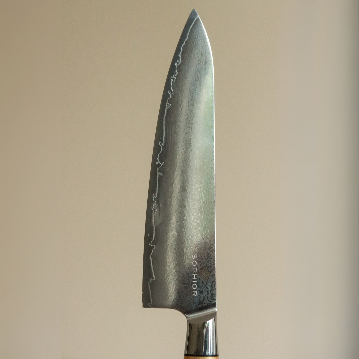 SOPHIOR Koksmes - Elegance Collection