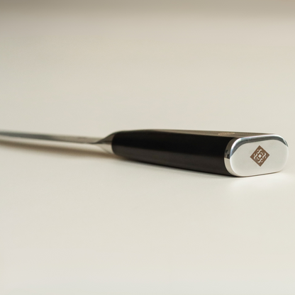 SOPHIOR Steakmessen - Damaststaal - Set 4 stuks