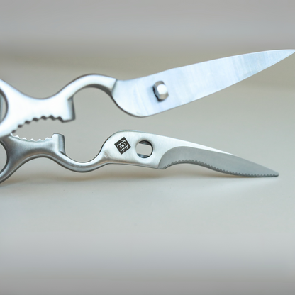 SOPHIOR Luxe RVS Keukenschaar