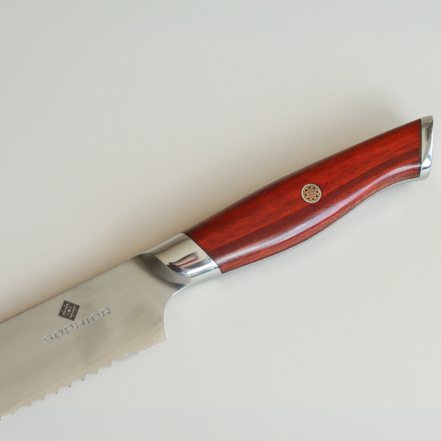 SOPHIOR Broodmes - Classic Heritage Collection