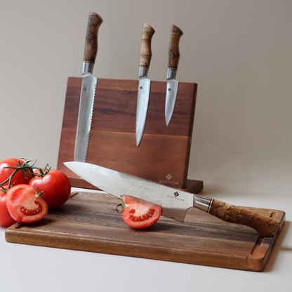 SOPHIOR Messenset - Elegance Collection - Inclusief Messenblok