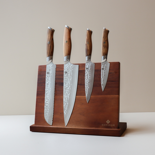 SOPHIOR Messenset - Performance Collection - Inclusief Messenblok