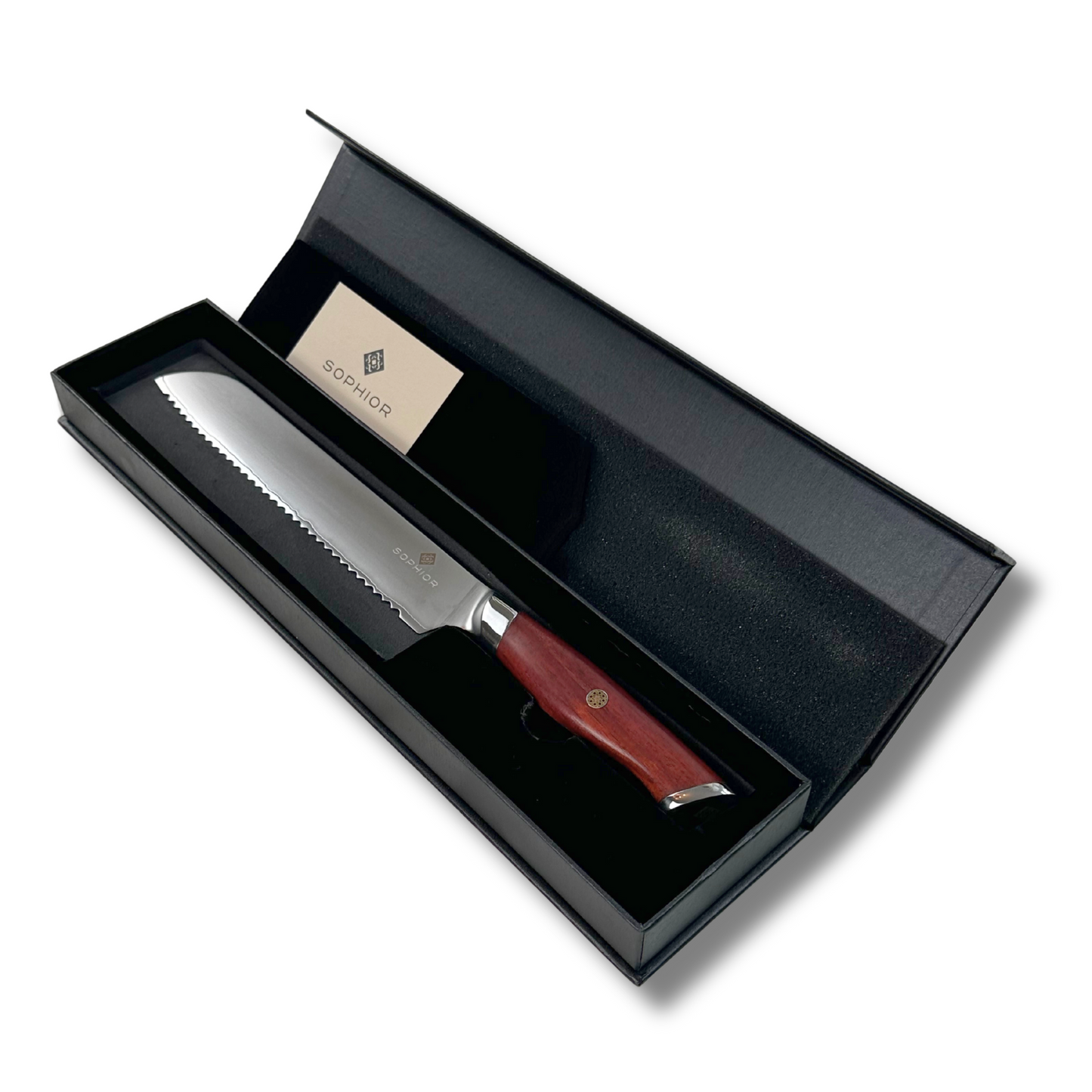 SOPHIOR Broodmes - Classic Heritage Collection