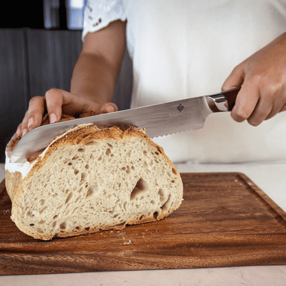 SOPHIOR Broodmes - Classic Heritage Collection