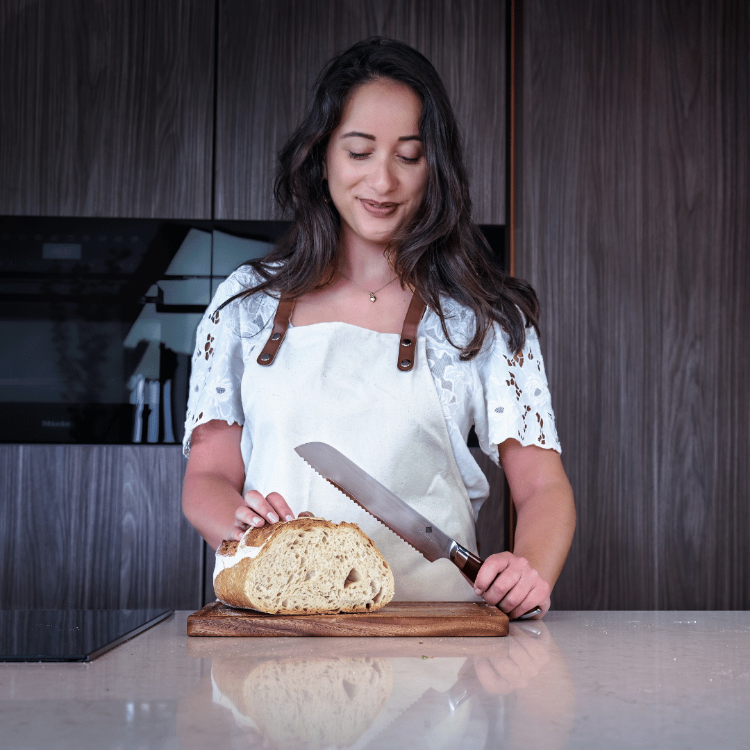 SOPHIOR Broodmes - Classic Heritage Collection