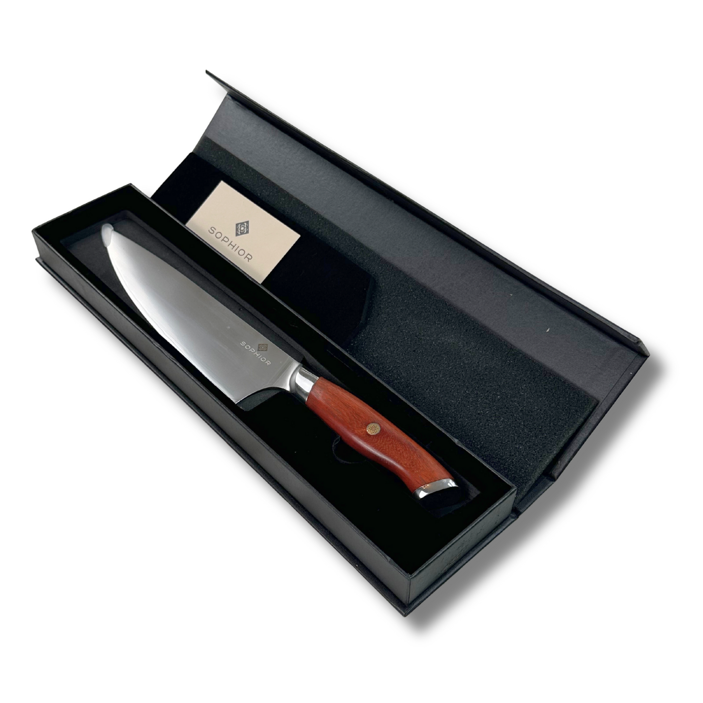 SOPHIOR Koksmes - Classic Heritage Collection