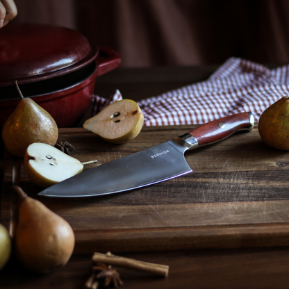 SOPHIOR Koksmes - Classic Heritage Collection