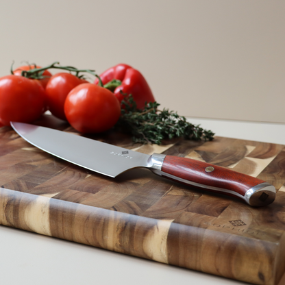 SOPHIOR Koksmes - Classic Heritage Collection