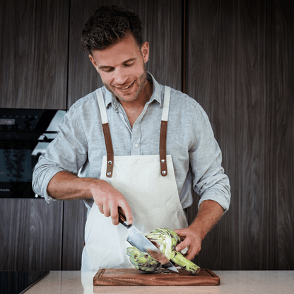 SOPHIOR Koksmes - Classic Heritage Collection