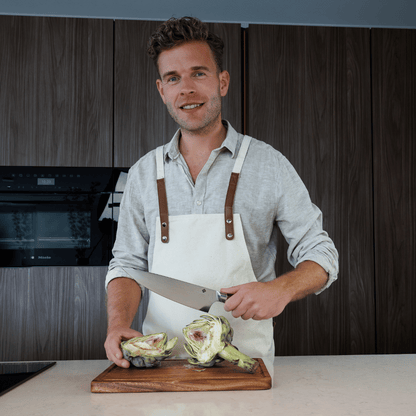 SOPHIOR Koksmes - Classic Heritage Collection