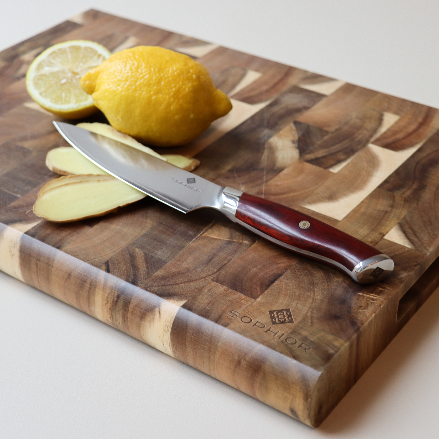 SOPHIOR Universeelmes - Classic Heritage Collection