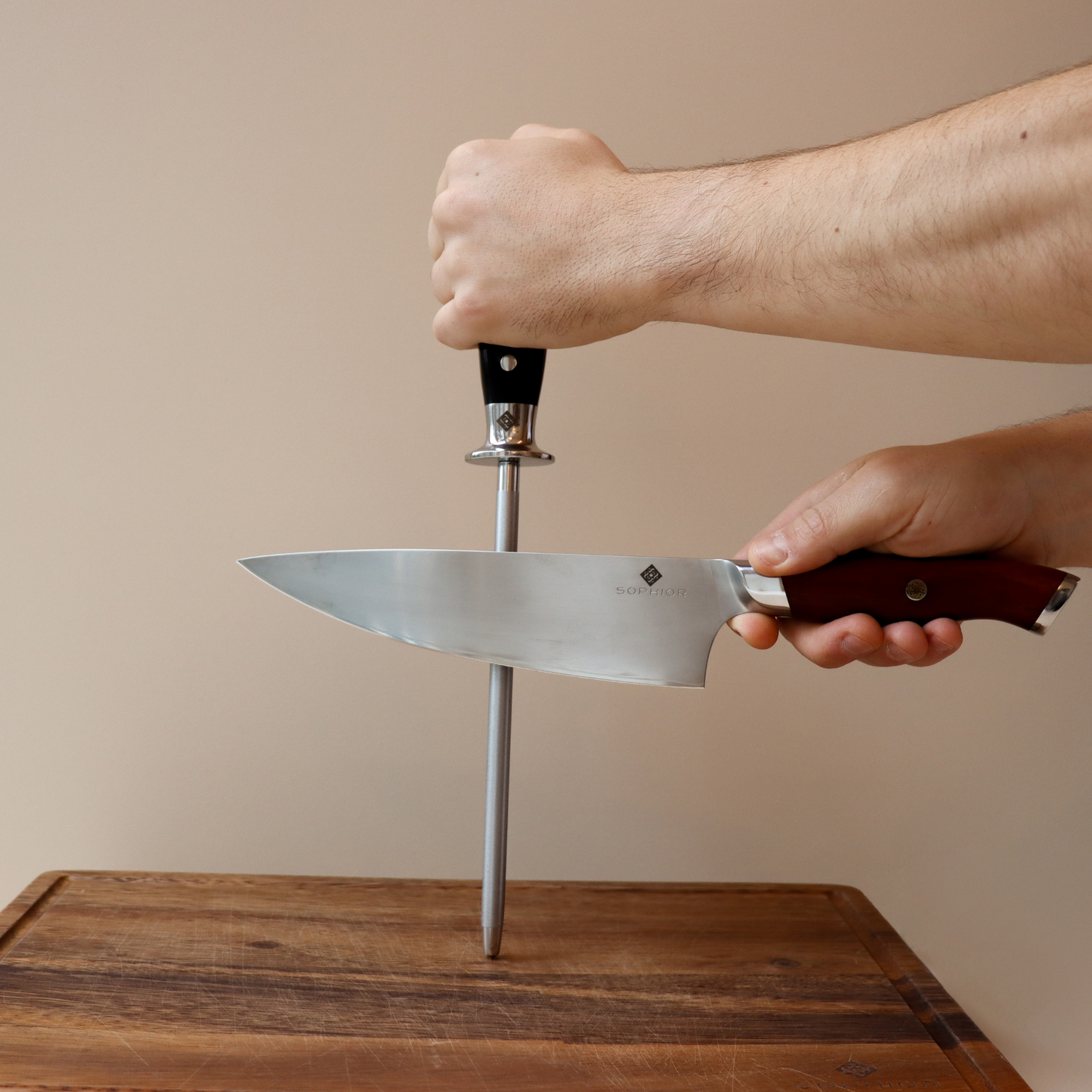 SOPHIOR Diamanten Slijpstaaf